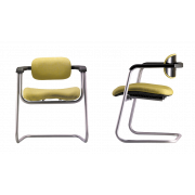 Ghế chân quỳ  The City EXACT-07