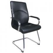 Ghế họp Hòa Phát SL603M đệm tựa bọc PVC