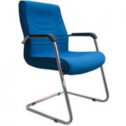 Ghế họp Hòa Phát SL719M đệm tựa liền bọc vải