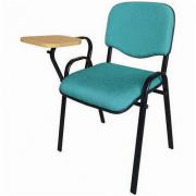 Ghế họp Hòa Phát VT3B mặt bàn viết gỗ