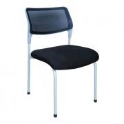 Ghế họp tựa lưới Hòa Phát GL420 khung nhựa