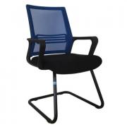 Ghế họp tựa lưới Hòa Phát GL421 khung sơn