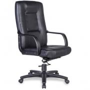 Ghế lãnh đạo cao cấp Hòa Phát SG350 da thật