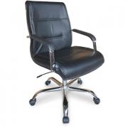 Ghế lãnh đạo cao cấp Hòa Phát SG718 da thật