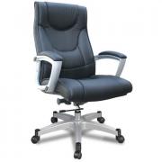 Ghế lãnh đạo cao cấp Hòa Phát SG903 da thật