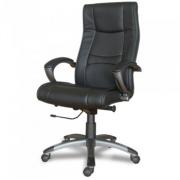 Ghế lãnh đạo cao cấp Hòa Phát SG904 da thật