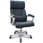 Ghế lãnh đạo cao cấp Hòa Phát SG908 da thật