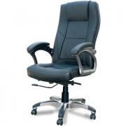 Ghế lãnh đạo cao cấp Hòa Phát SG913 da thật