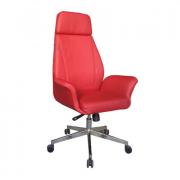 Ghế lãnh đạo cao cấp Hòa Phát SG916 PVC