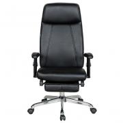 Ghế lãnh đạo cao cấp Hòa Phát SG921 da thật