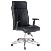 Ghế lãnh đạo cao cấp Hòa Phát SG922 da thật