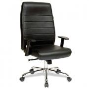 Ghế lãnh đạo cao cấp Hòa Phát SG924 da thật