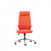 Ghế lưng cao có tựa đầu The City Control T 02