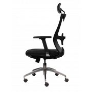 Ghế lưng cao có tựa đầu The City NESTER 01