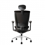 Ghế lưng cao có tựa đầu The City REPLY 01