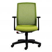 Ghế lưng cao The City ADAM 02