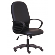 Ghế lưng cao The City BLANCO-01