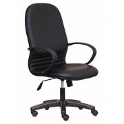 Ghế lưng cao The City BLANCO-01