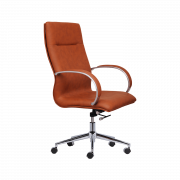 Ghế lưng cao The City BON-01