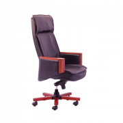 Ghế lưng cao The City Chairman 01