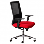 Ghế lưng cao The City JASPER 02