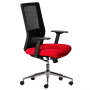 Ghế lưng cao The City JASPER 02