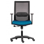 Ghế lưng cao The City JASPER 03