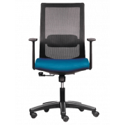 Ghế lưng cao The City JASPER 03