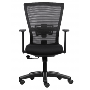 Ghế lưng cao The City NESTER 03