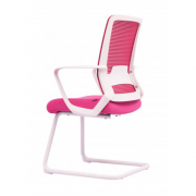 Ghế lưng thấp chân quỳ The City IRIS-T 04