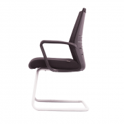 Ghế lưng thấp chân quỳ The City NOTE-D 03