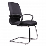 Ghế lưng thấp chân quỳ The City TASMANIA 04