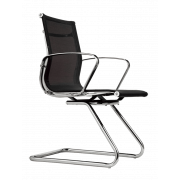 Ghế lưng thấp chân quỳ The City WALLAS 03