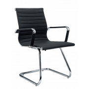 Ghế lưng thấp chân quỳ The City WILLY 03