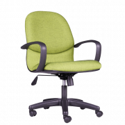 Ghế lưng thấp The City TAHITI 03