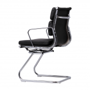 Ghế chân quỳ lưng thấp The City WESLEY 03