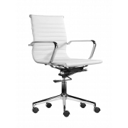 Ghế lưng thấp The City WILLY 02