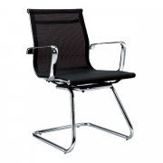 Ghế chân quỳ lưng thấp The City WILLY 06