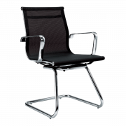 Ghế chân quỳ lưng thấp The City WILLY 06