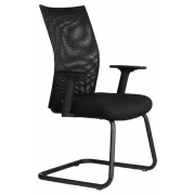 Ghế lưng trung chân quỳ The City MOMENTO 03