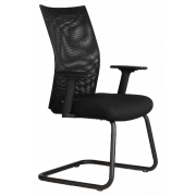 Ghế lưng trung chân quỳ The City MOMENTO 03