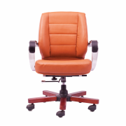 Ghế lưng trung The City Benley 03