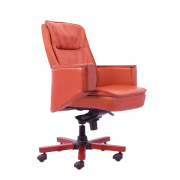 Ghế lưng trung The City Chairman 02