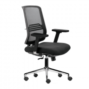 Ghế lưng trung The City DEON 01