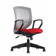 Ghế lưng trung The City ENTRY 01