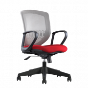 Ghế lưng trung The City ENTRY 01