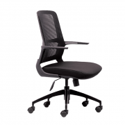 Ghế lưng trung The City FACE 01