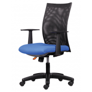 Ghế lưng trung The City MOMENTO 02