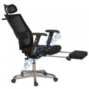 Ghế lưới văn phòng Hòa Phát GL327