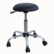 Ghế phòng sạch mặt tròn chống tĩnh điện